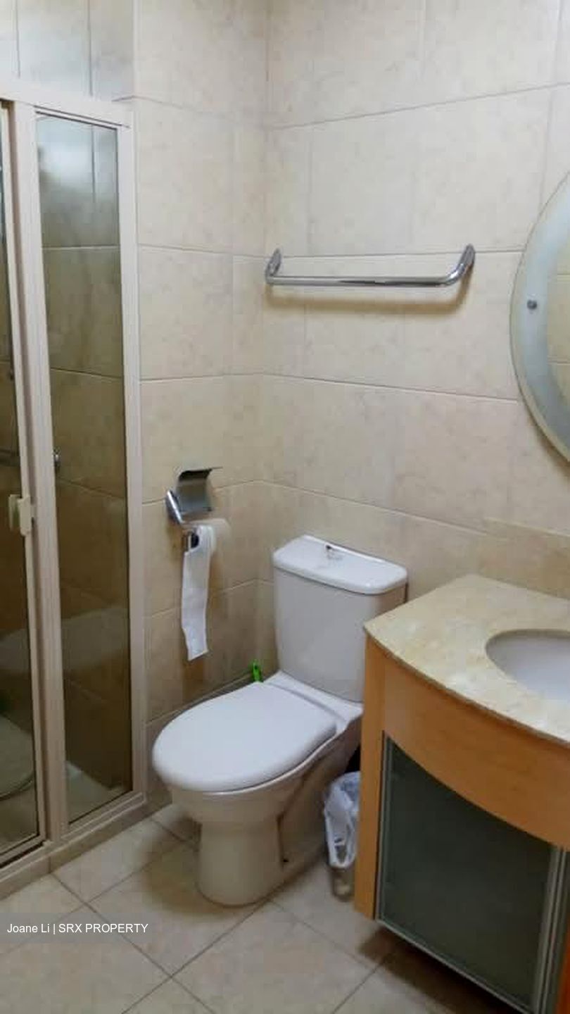 Water Place (D15), Condominium #564119791